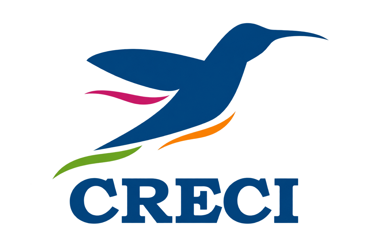 CRECI Logo
